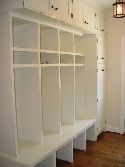 pet mudroom