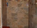 tay master shower no door