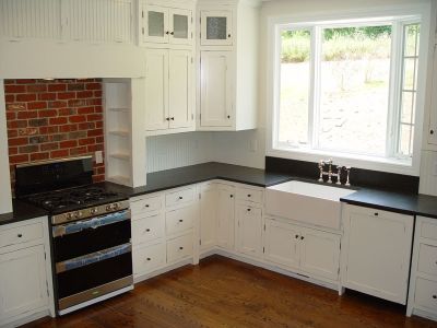 pet kitchen overview