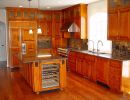 vike kitchen overview