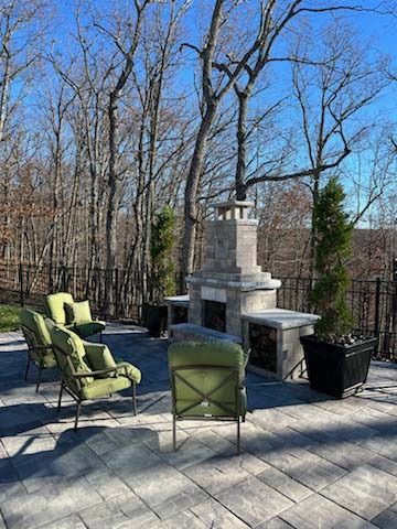 patio 2024