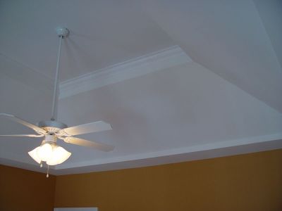 walk mbed tray ceiling